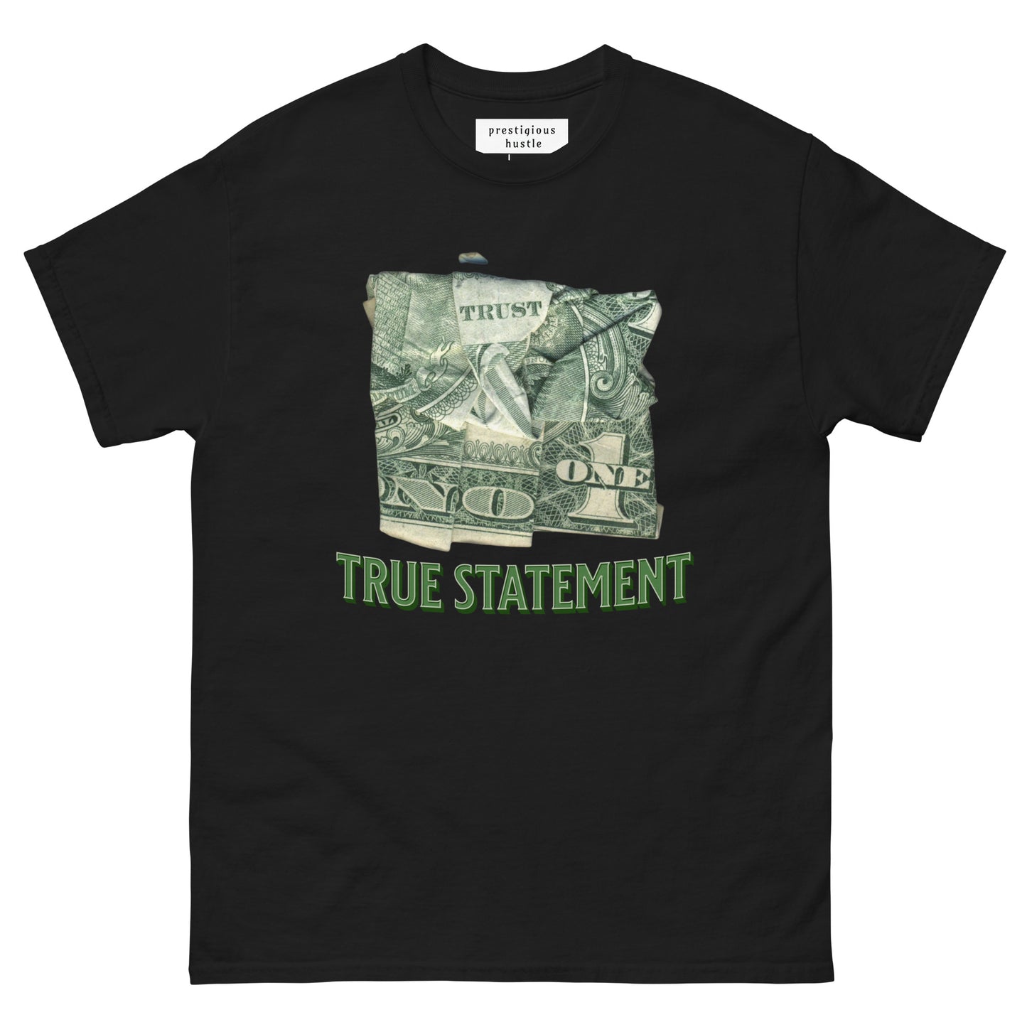 Trust No One T-Shirt